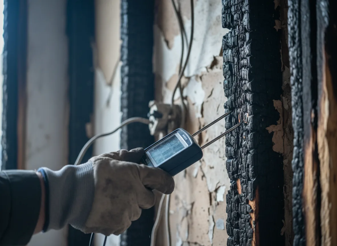 Fire Damage Restoration Terral, OK FAQs